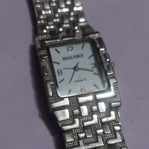 Delta Gorce Wrist Watch